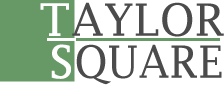 Taylor Square Apartments logo