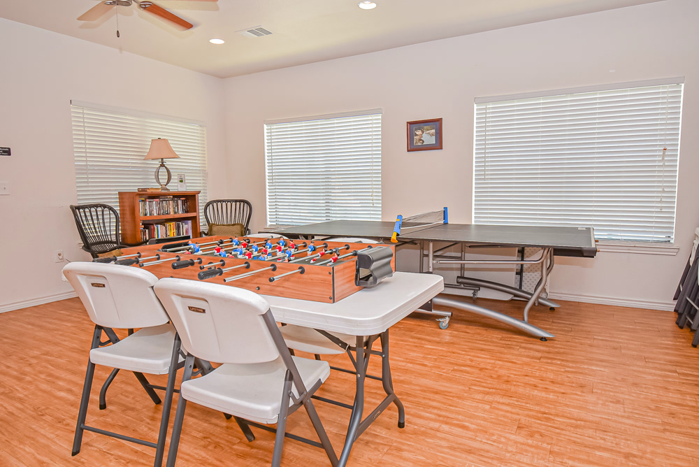 Taylor Square exterior entry