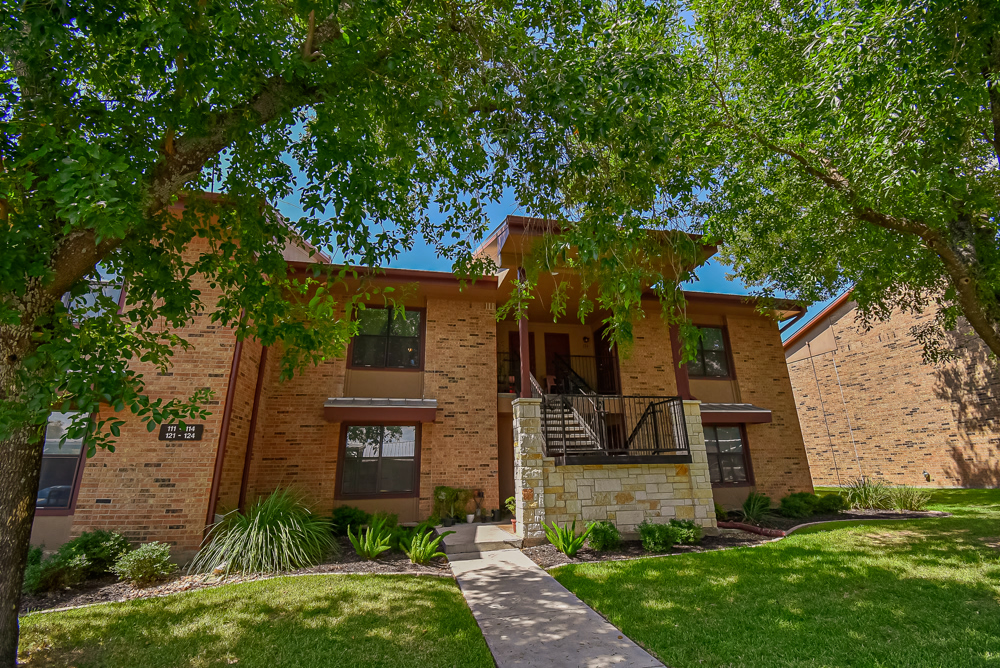 Taylor Square exterior availability photo