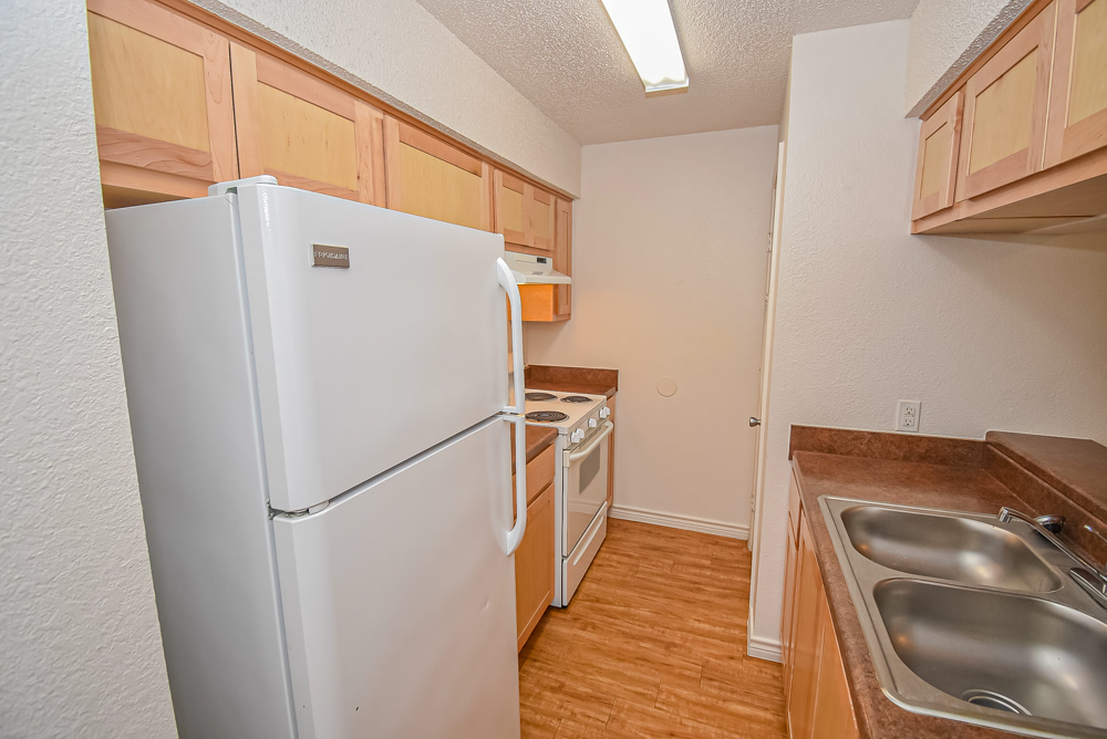 Taylor Square kitchen availability photo